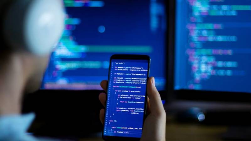 Node.js赋能息烽县软件开发：解锁企业业务增长的核心引擎